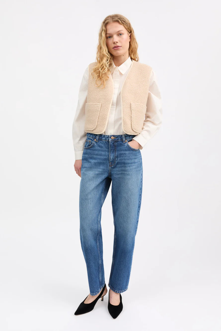 Birley waistcoat