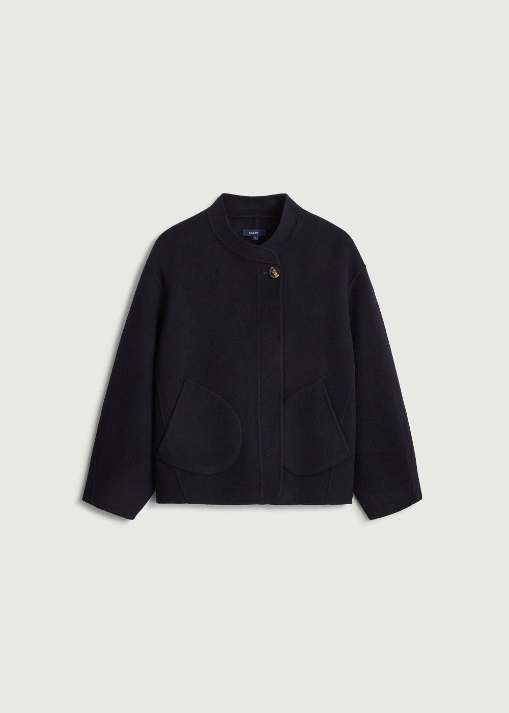 Chaqueta Windsor