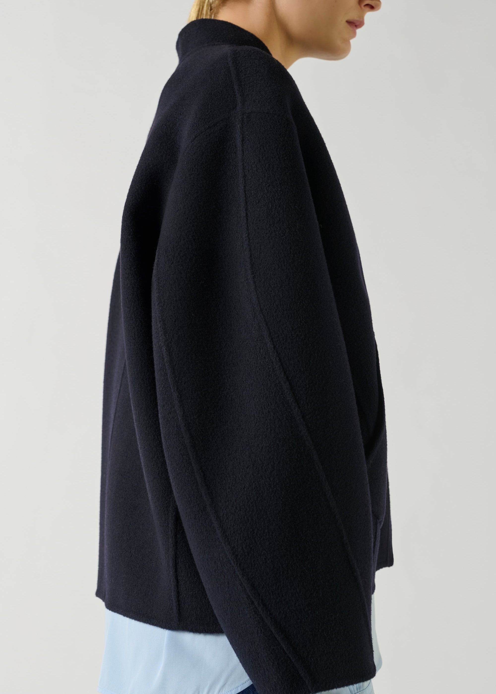 Chaqueta Windsor