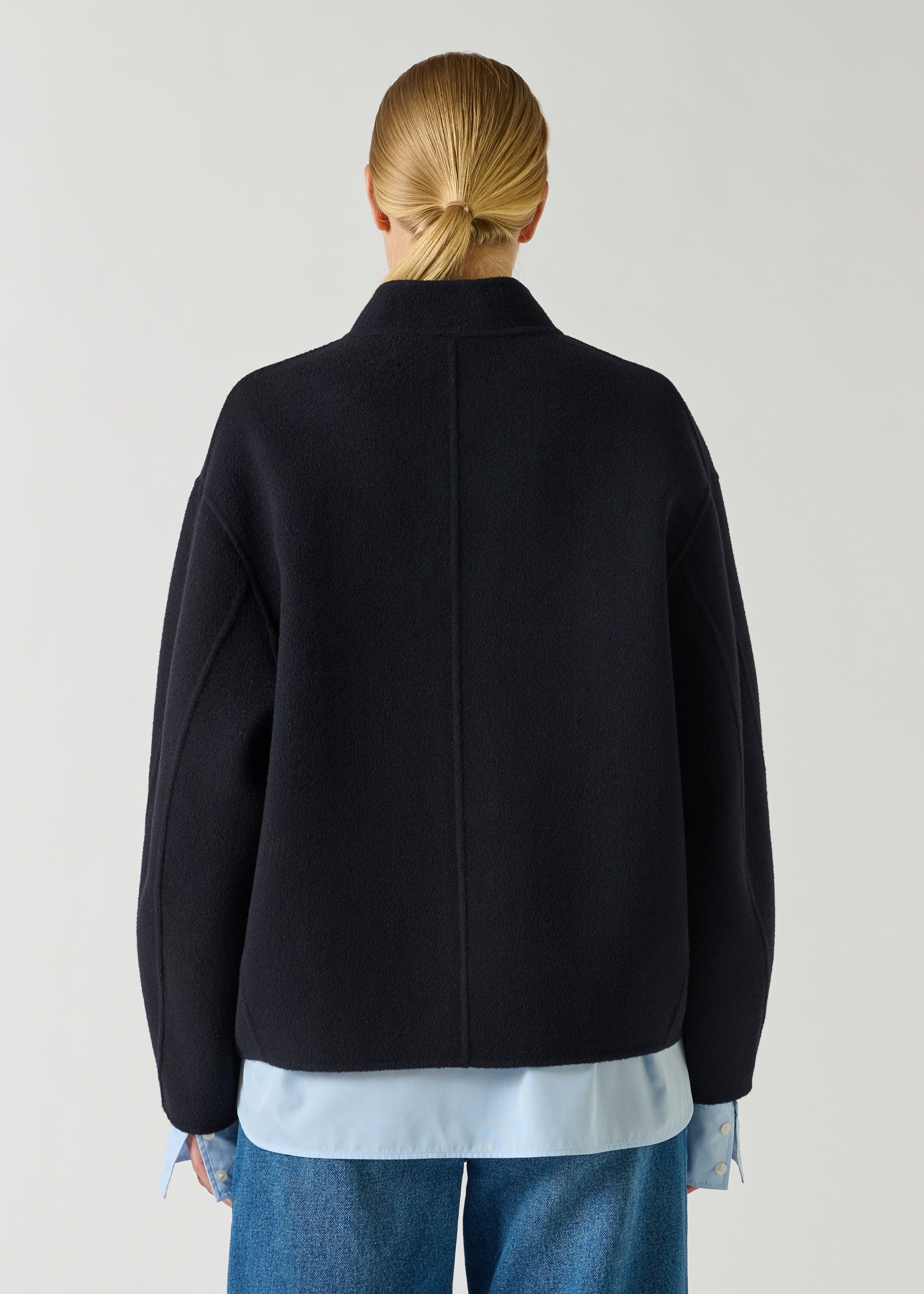 Chaqueta Windsor