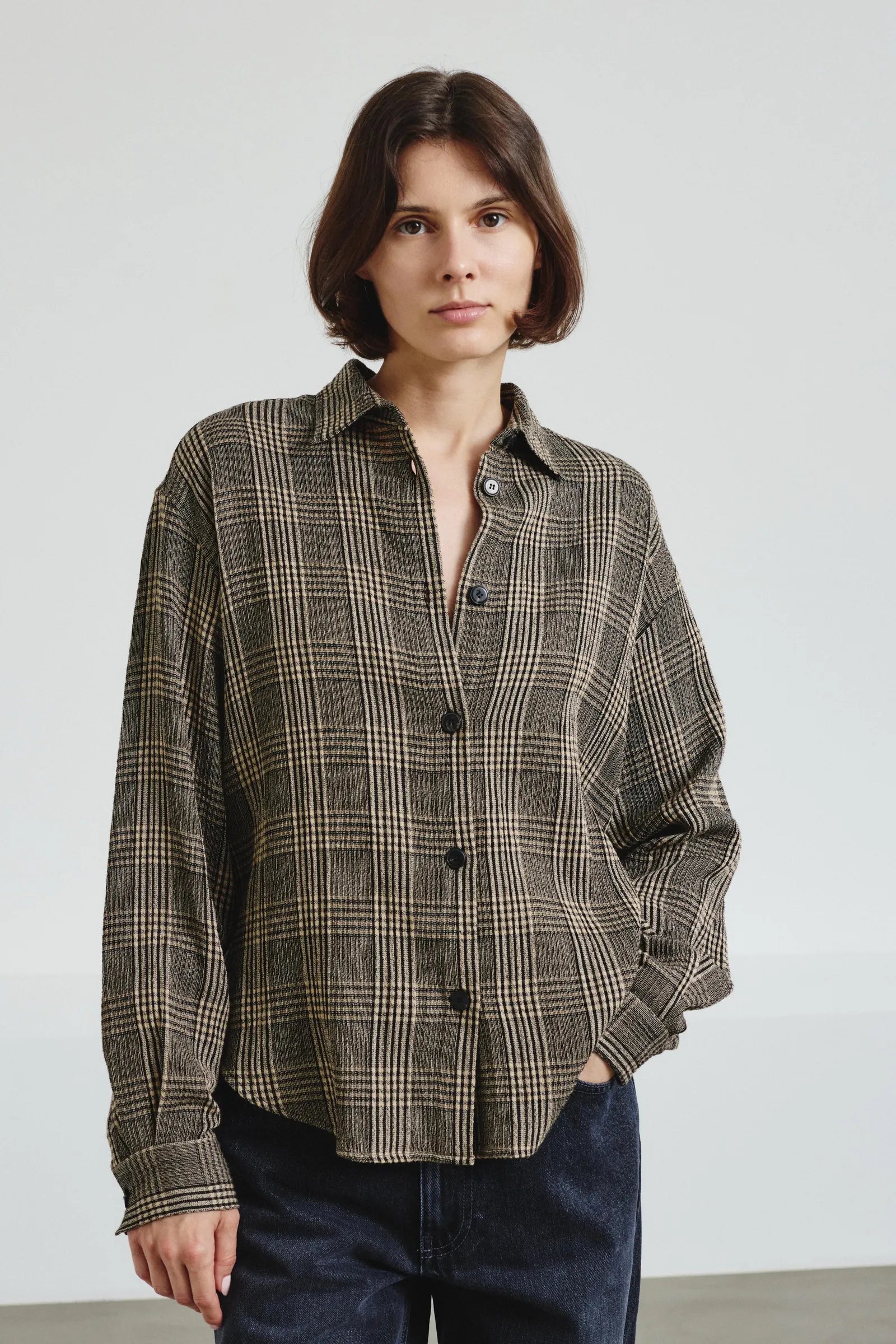 Prince of wales Shirt