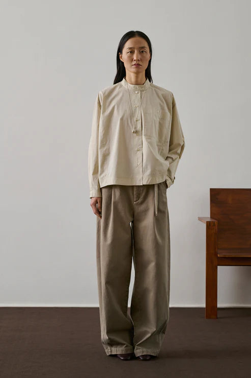 Chypre Shirt