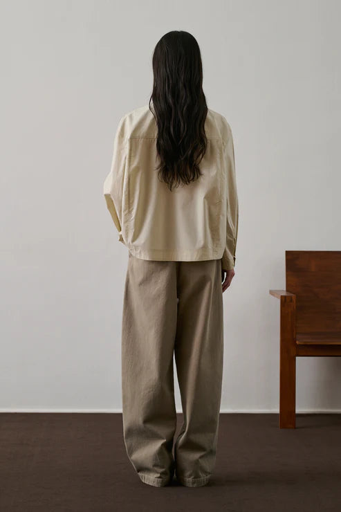 Chypre Shirt