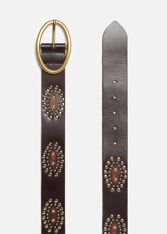 Studded Belt