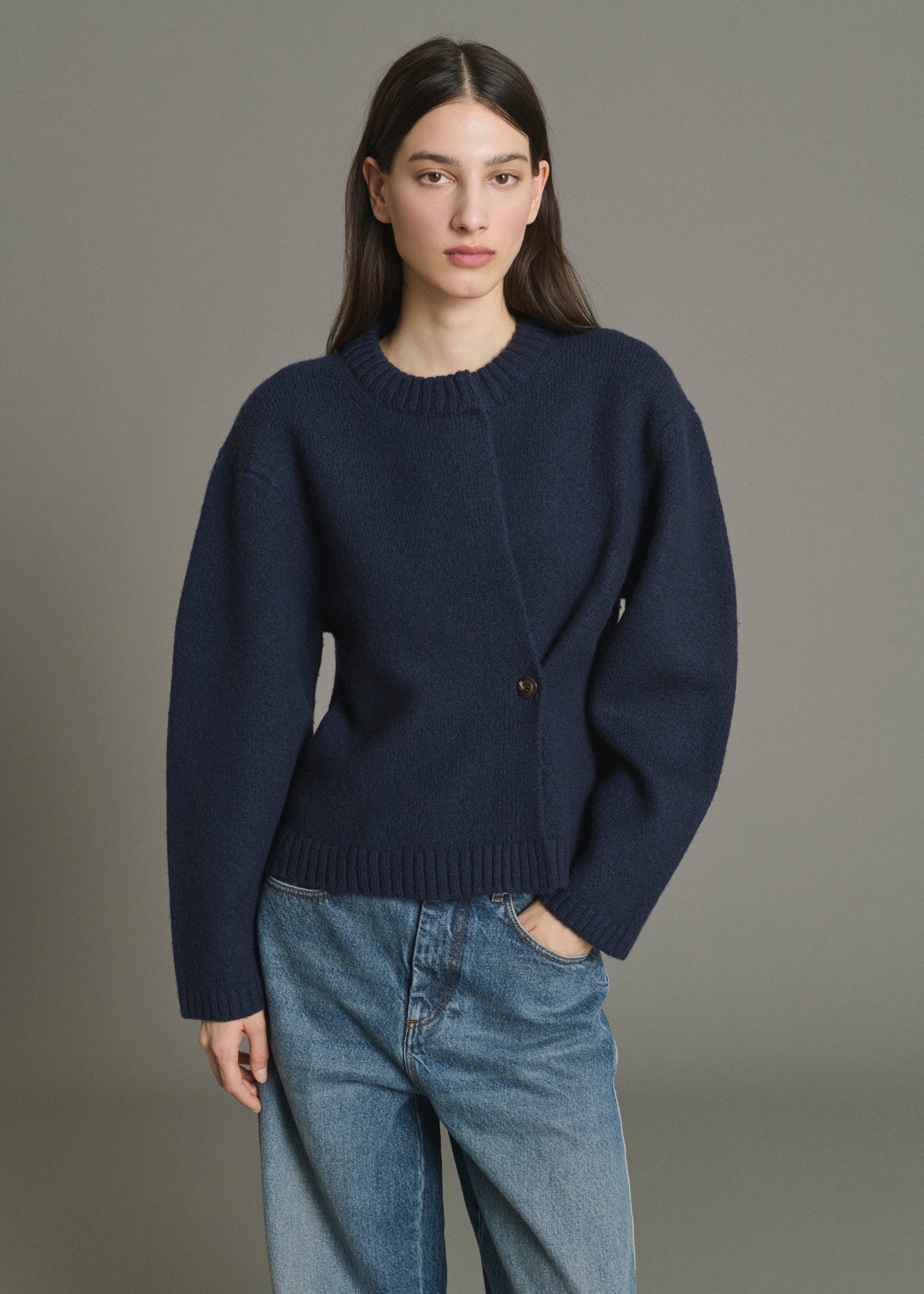 Cardigan Galileo
