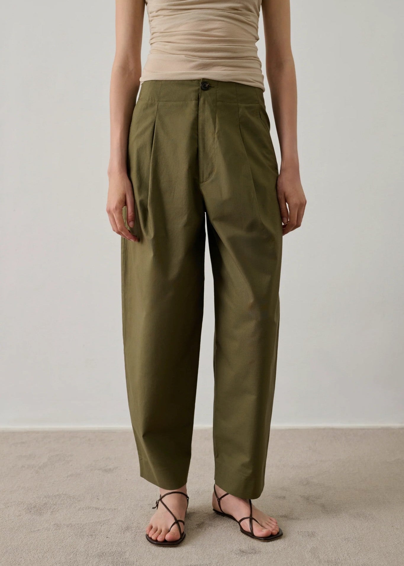 Daley Pants