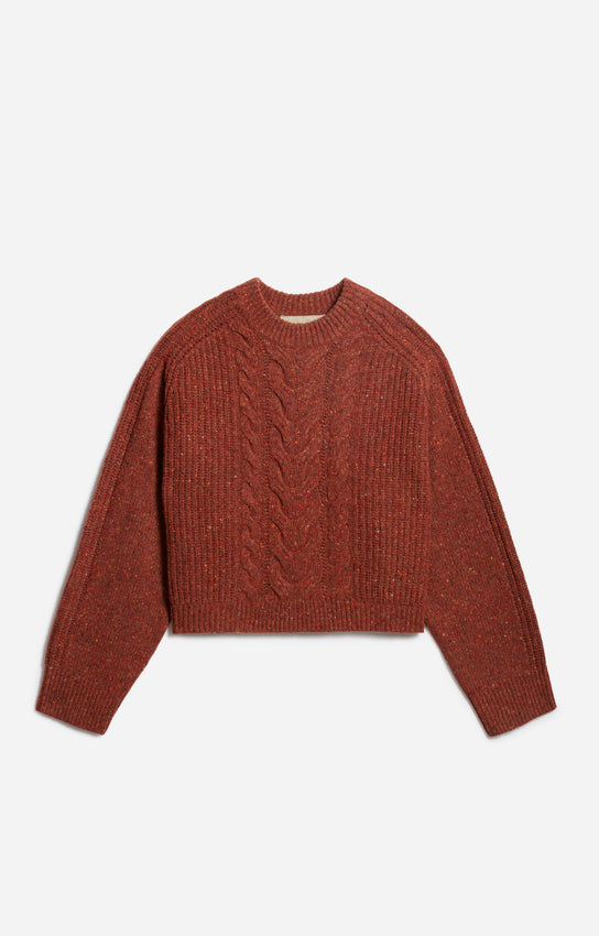 Delora sweater