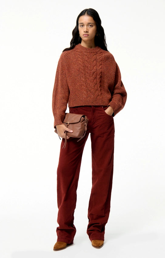 Delora sweater