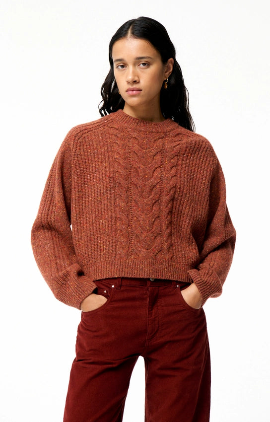 Delora sweater