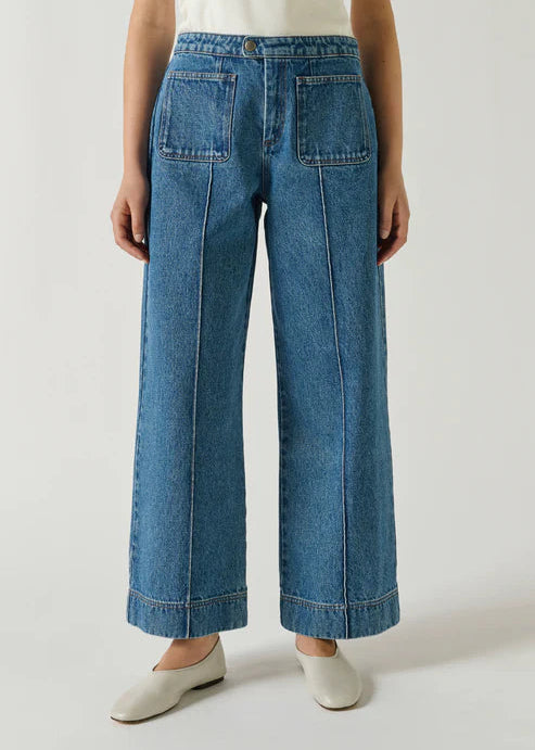 Pantalon denim Harry
