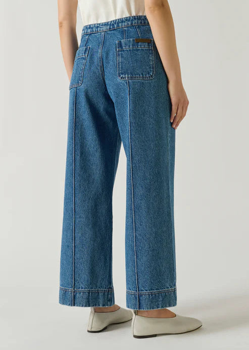 Pantalon denim Harry