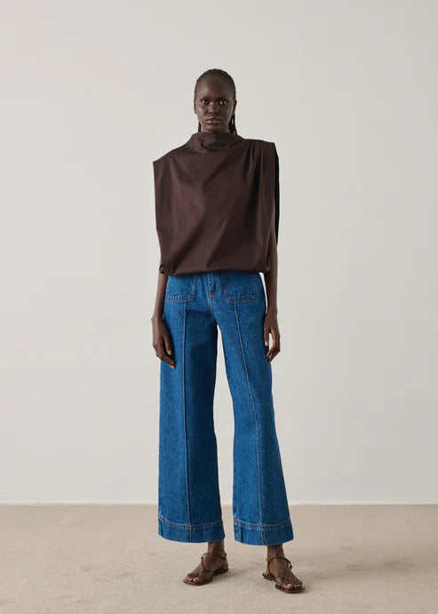 Pantalon denim Harry