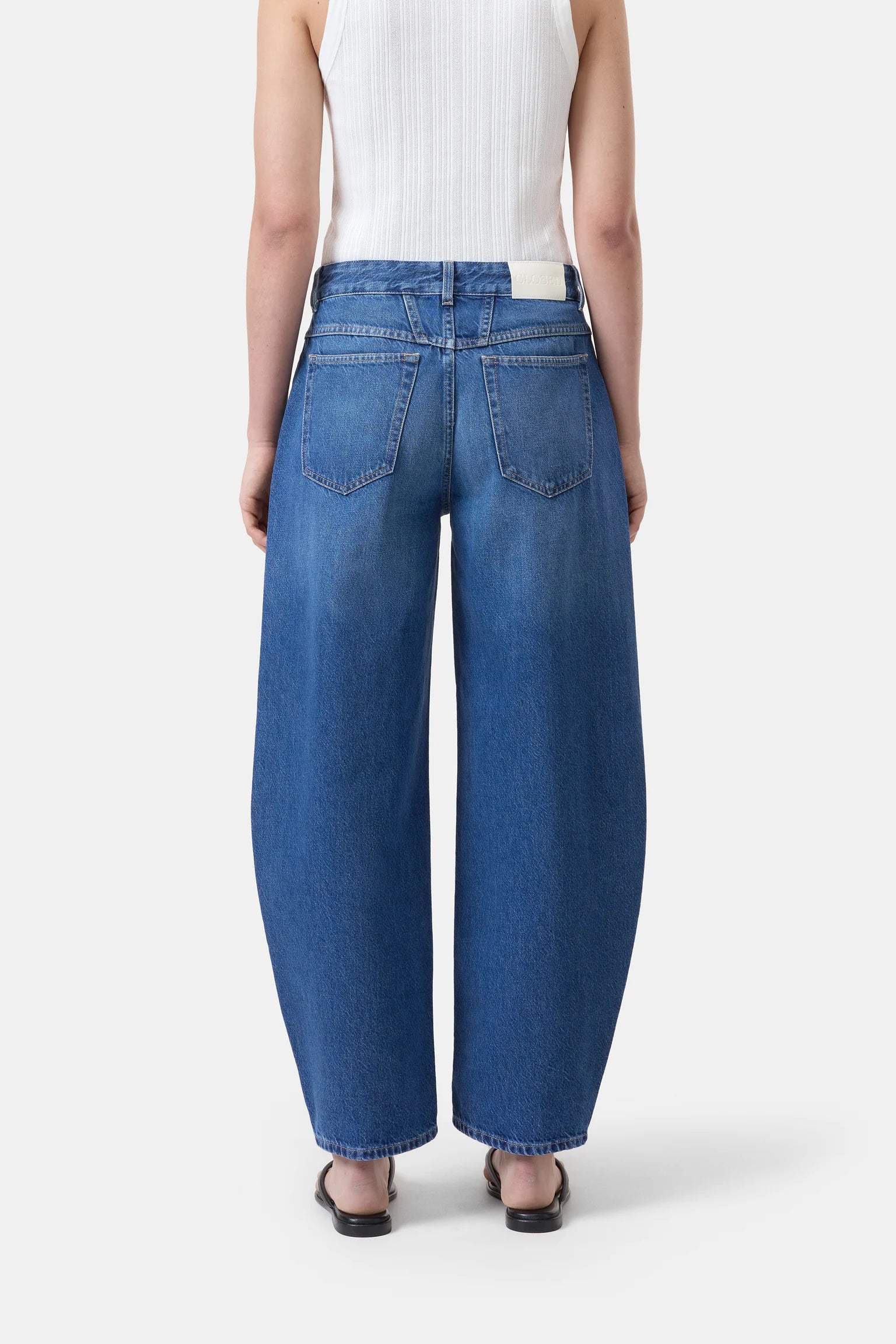 Jazzie Jeans