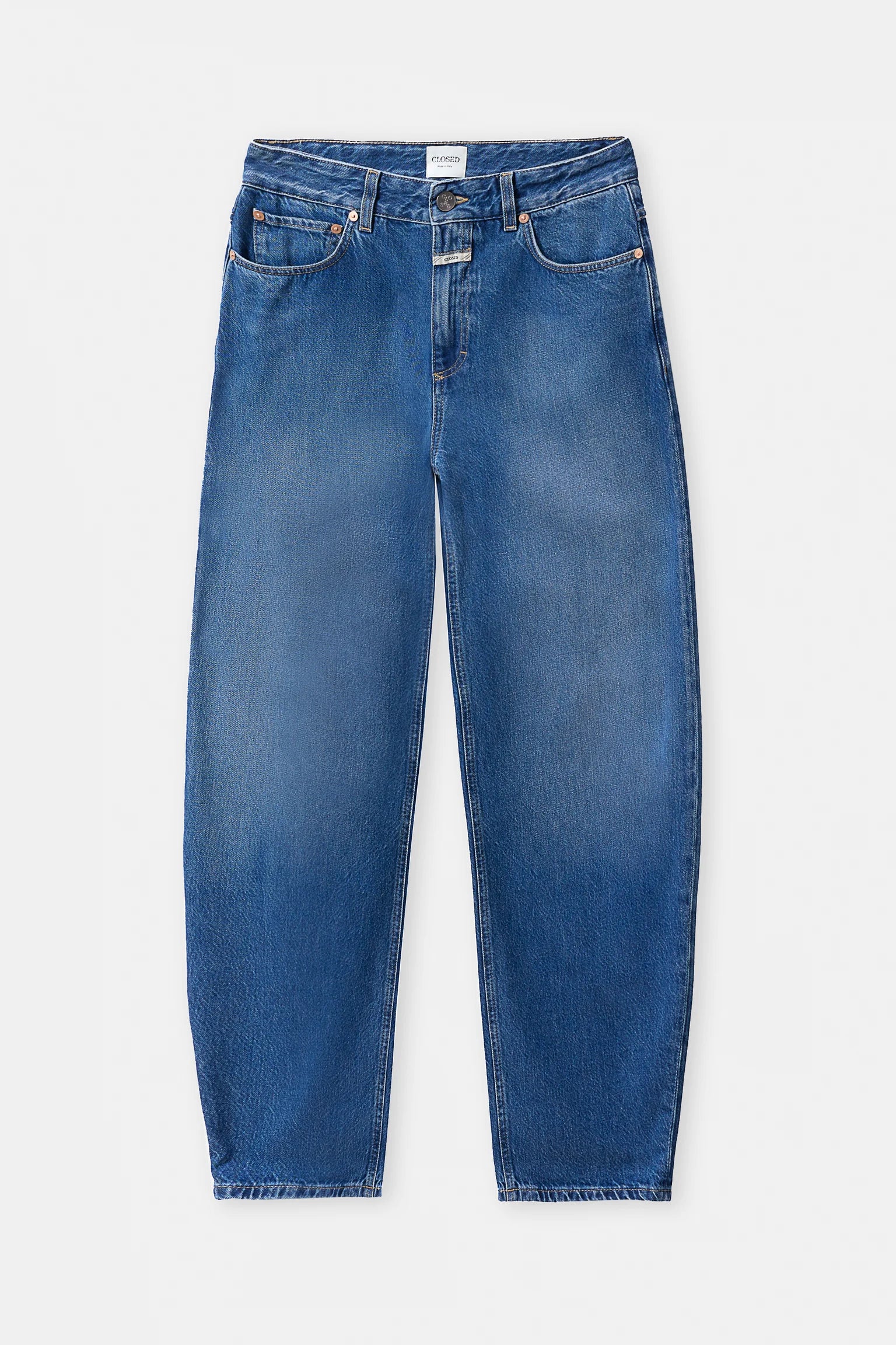 Jazzie Jeans