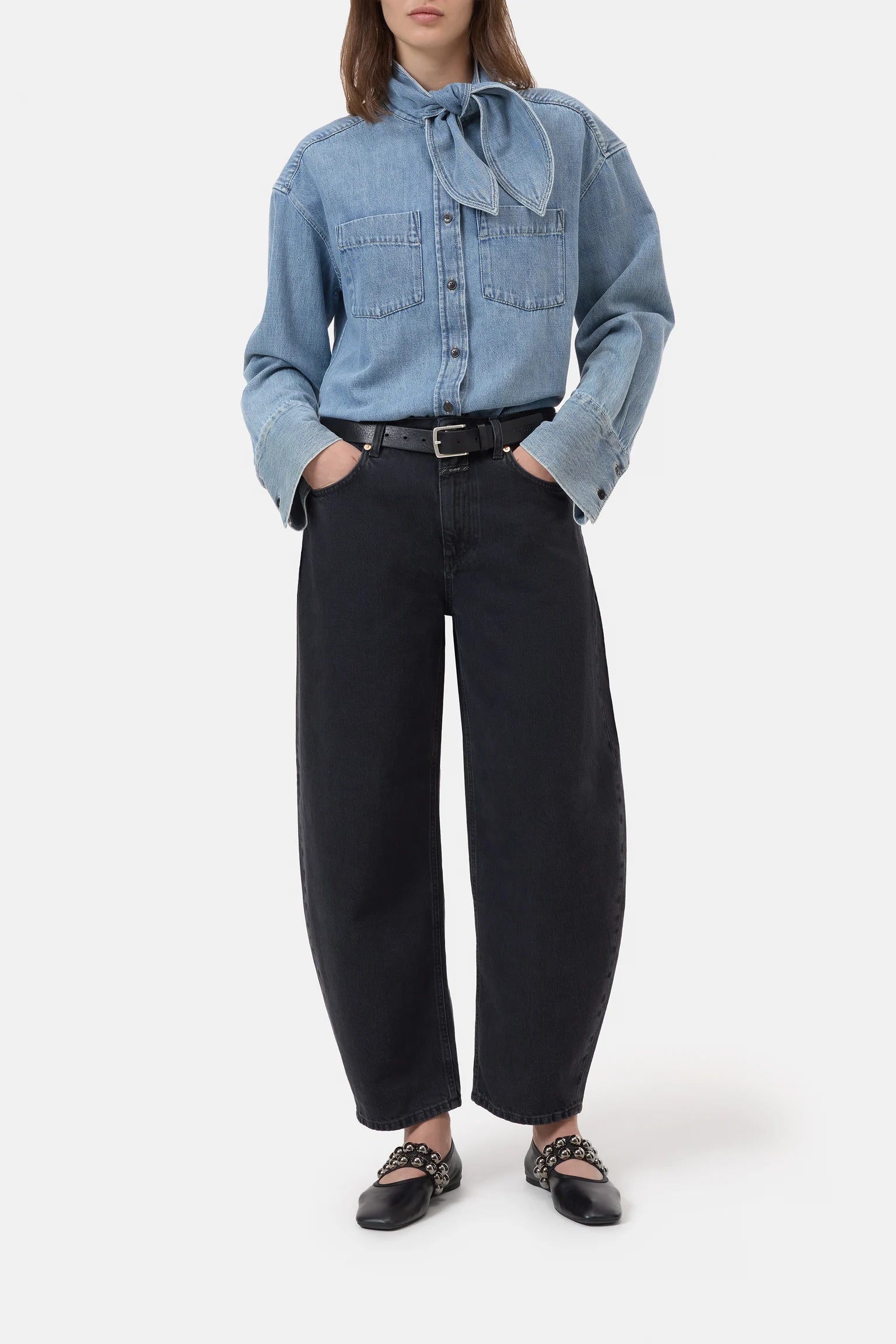 Jazzie Jeans