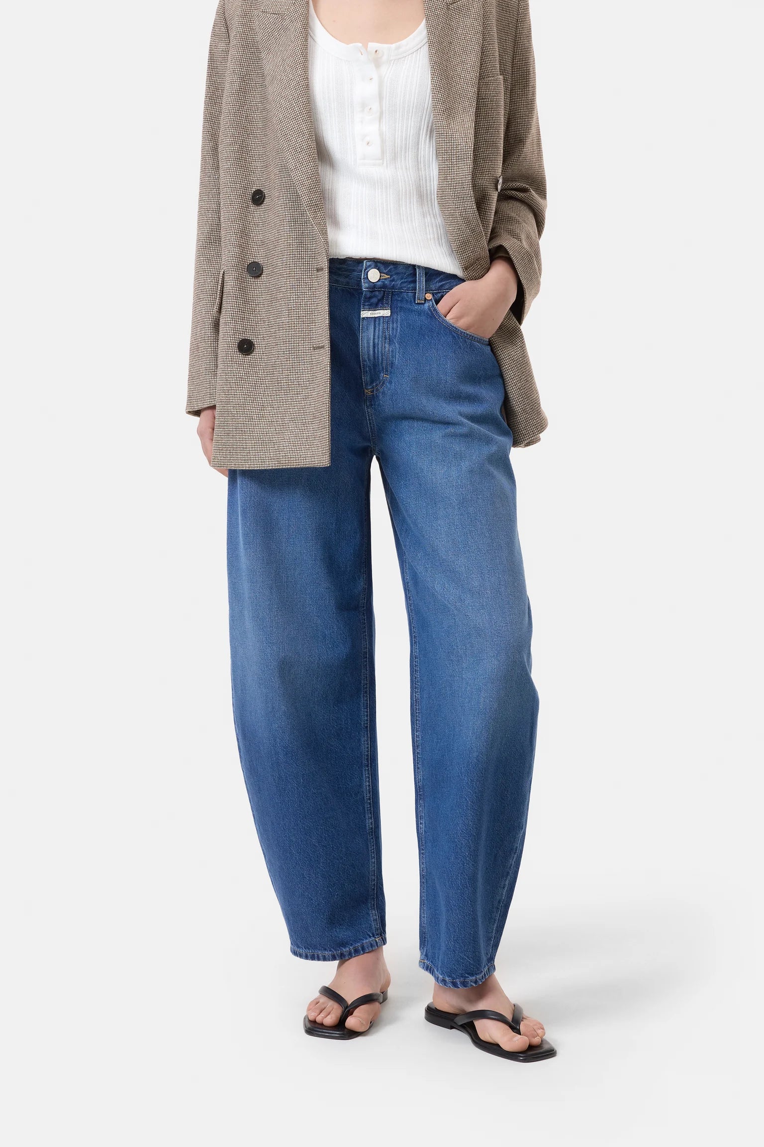 Jazzie Jeans