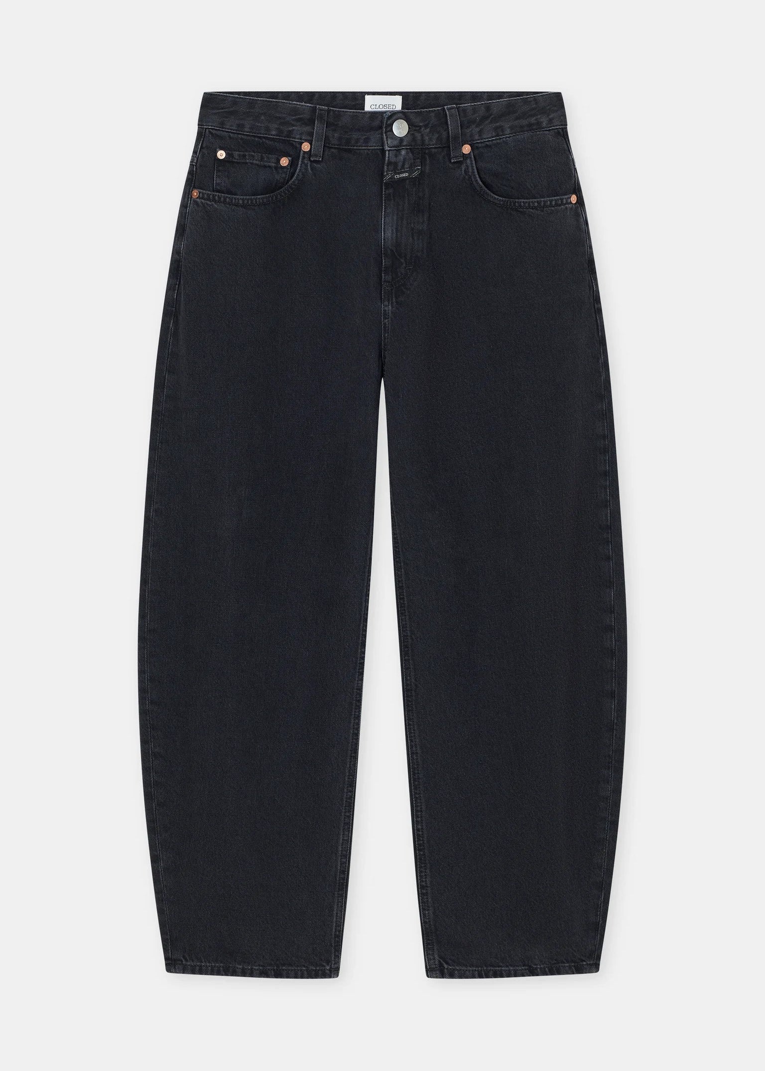 Denim Jazzie