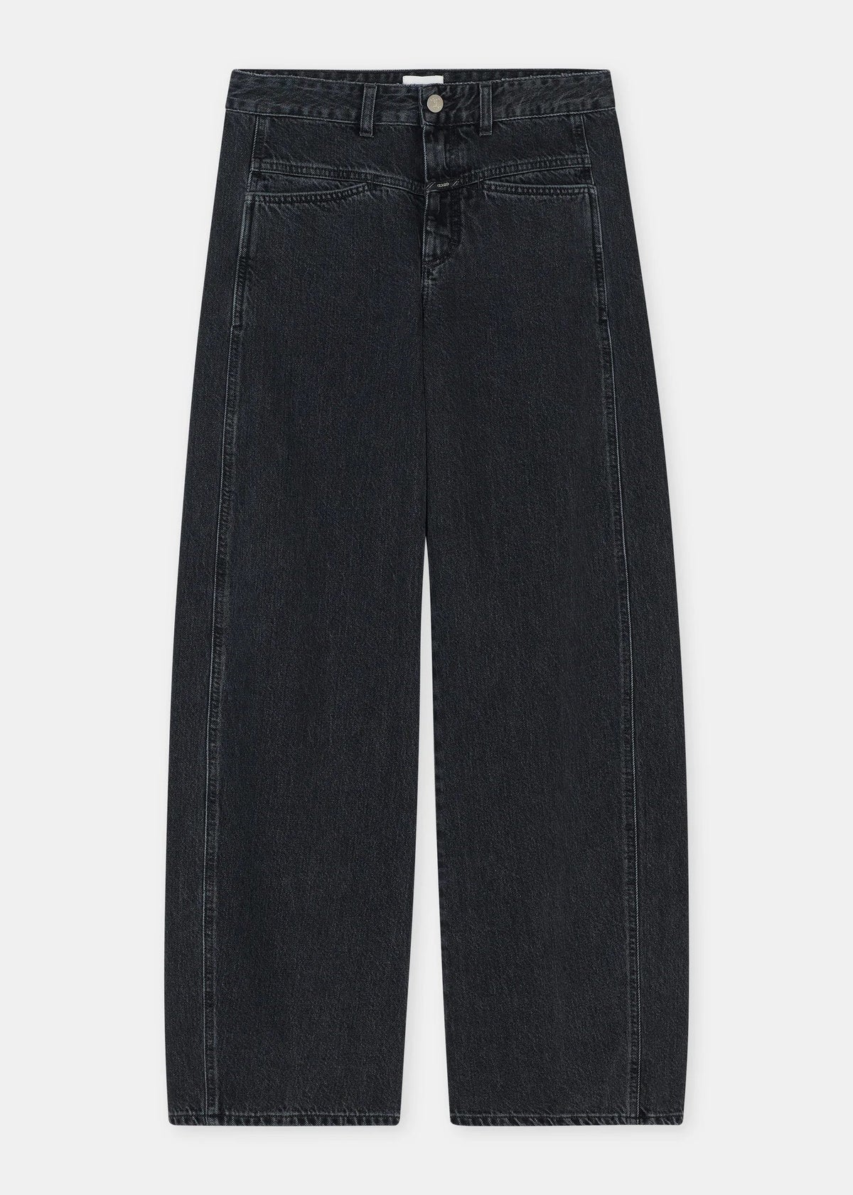 Jeans Tori-X gris oscuro