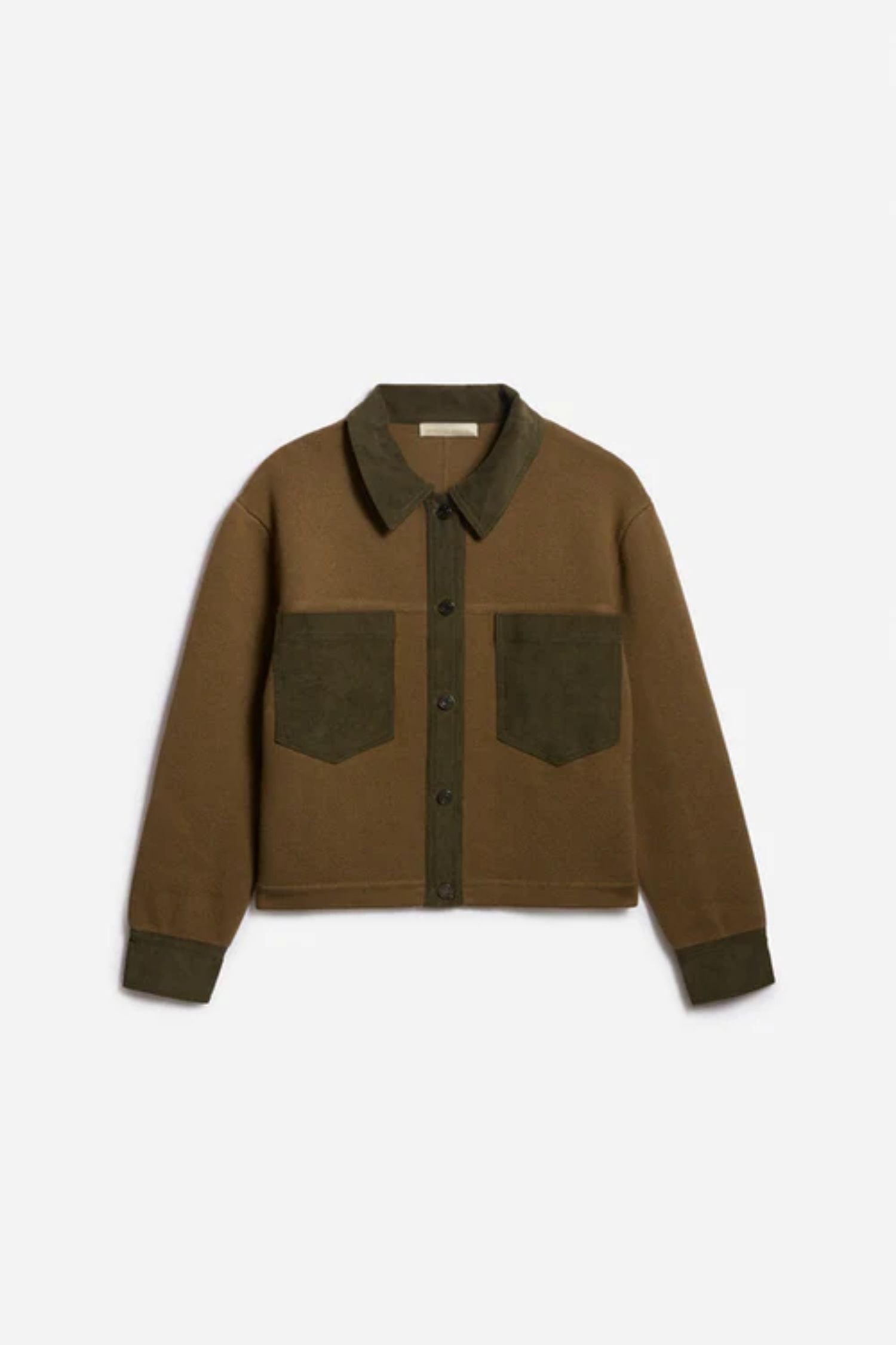 Denver Cardigan