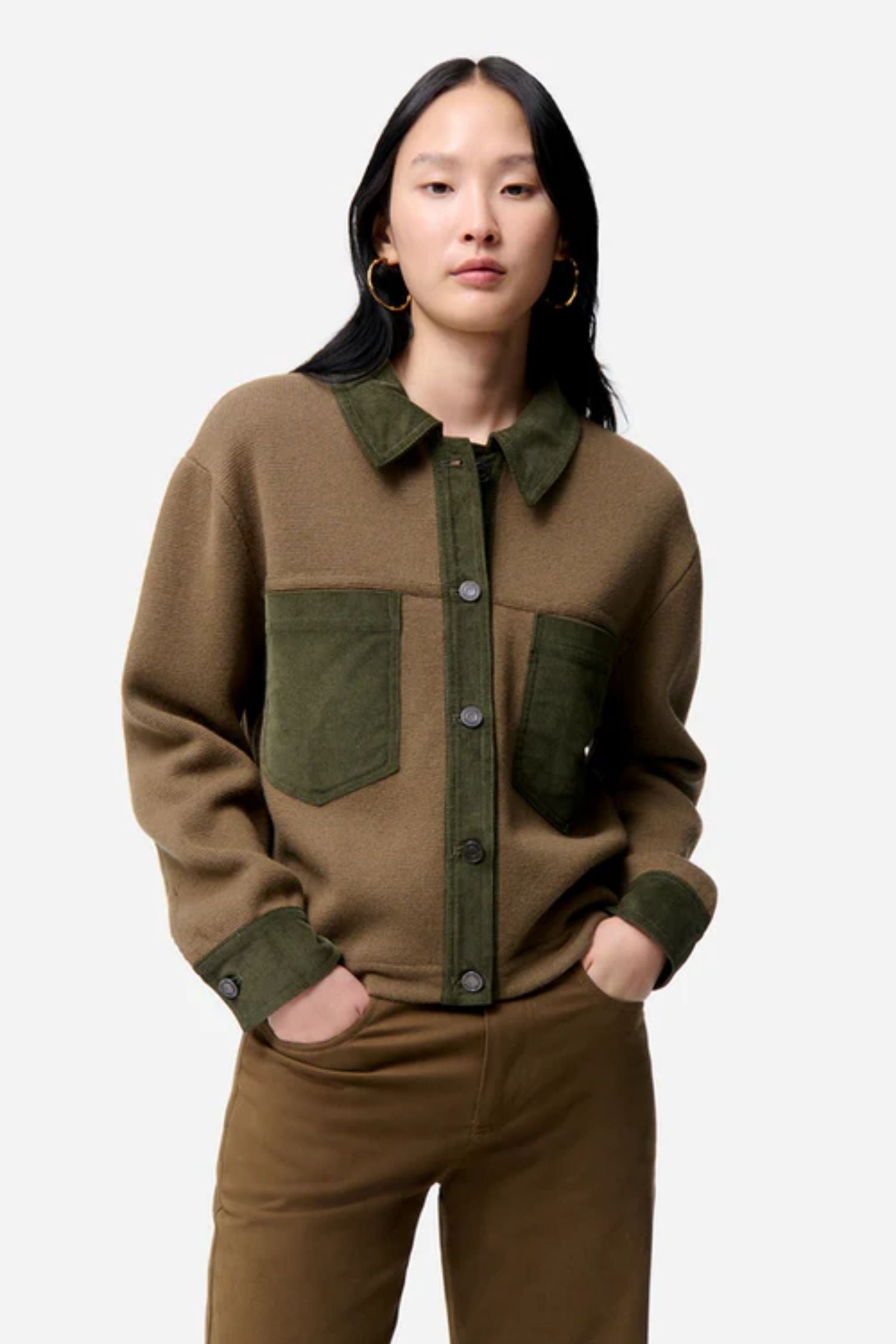 Denver Cardigan