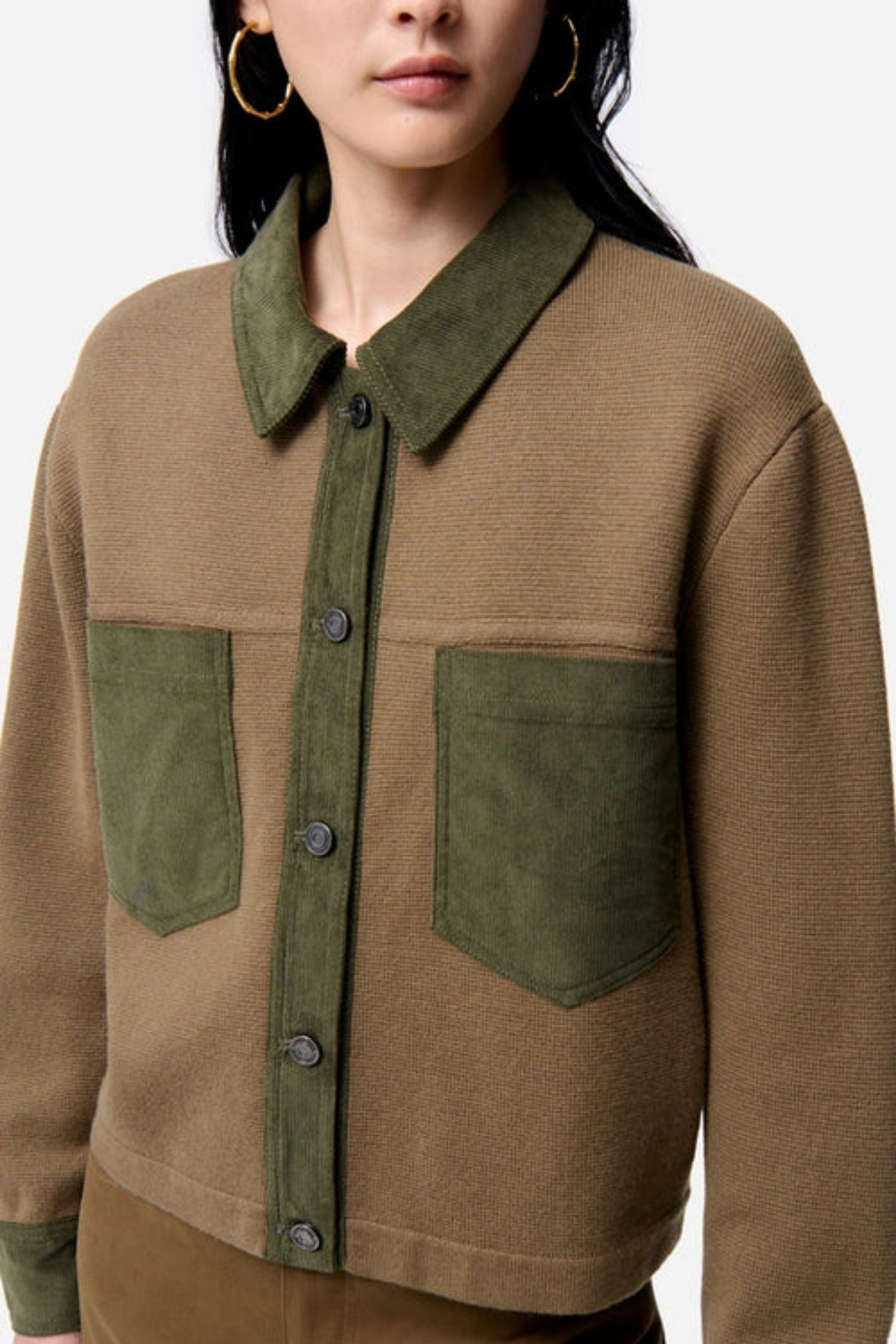 Denver Cardigan