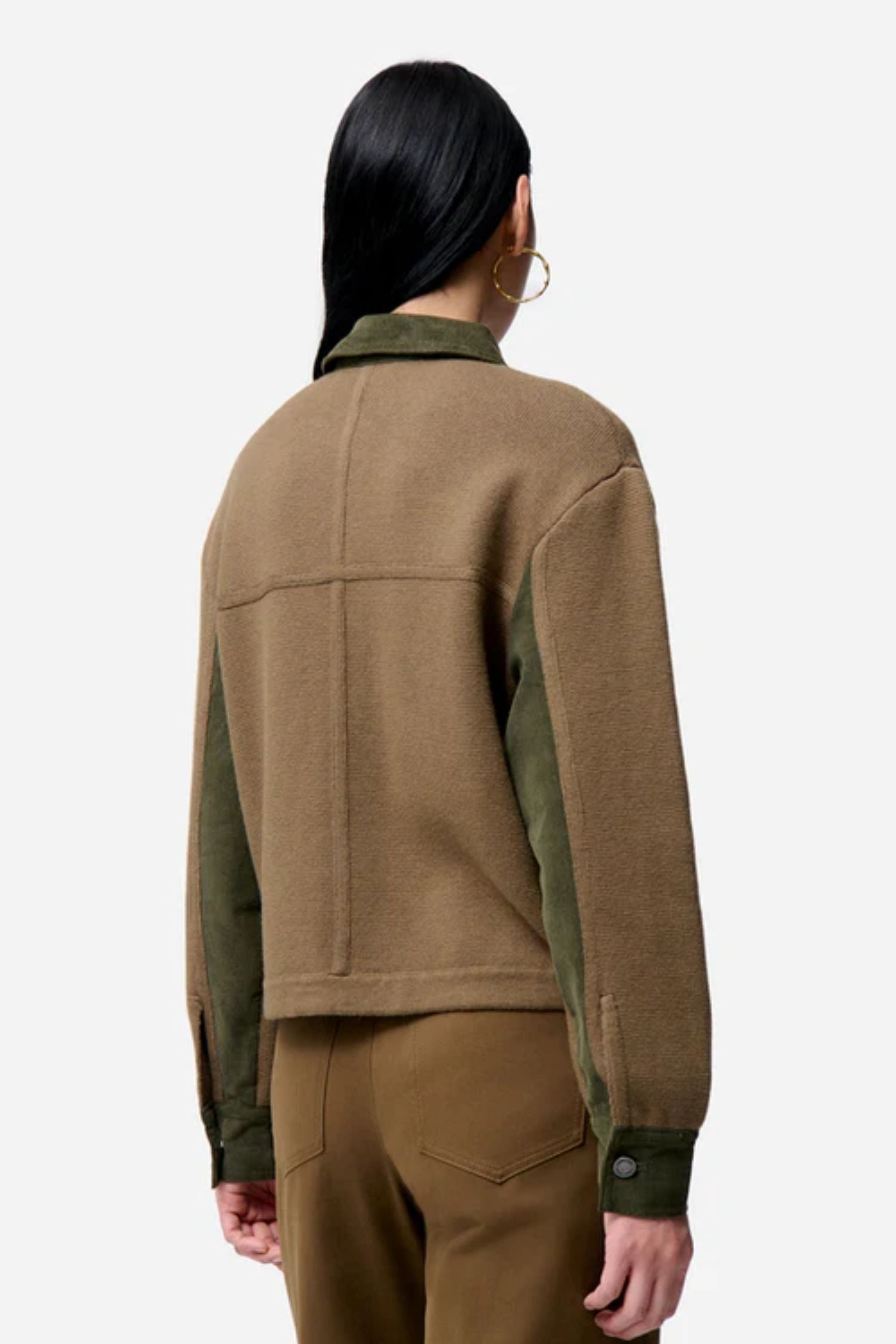 Denver Cardigan