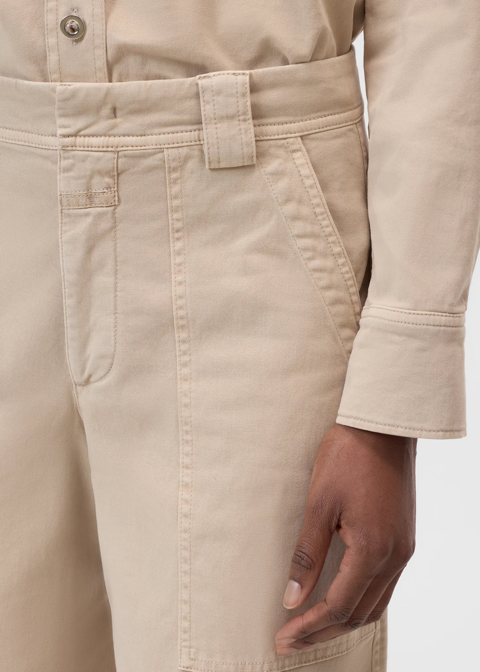 Pantalones Rhanoon