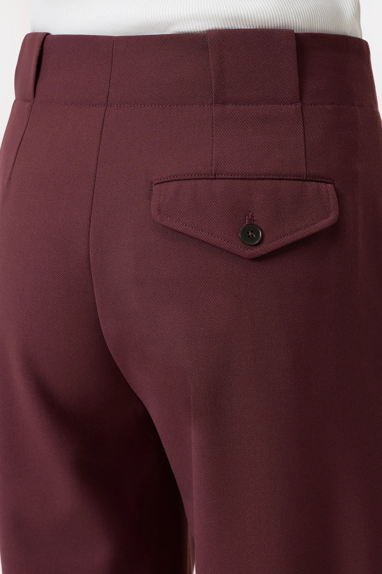 Mawson Pants