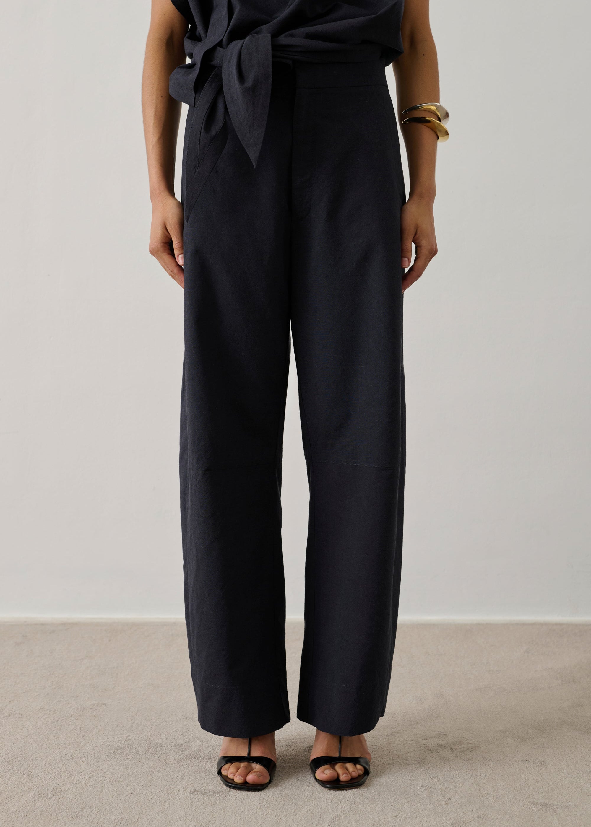 Hawk Pants