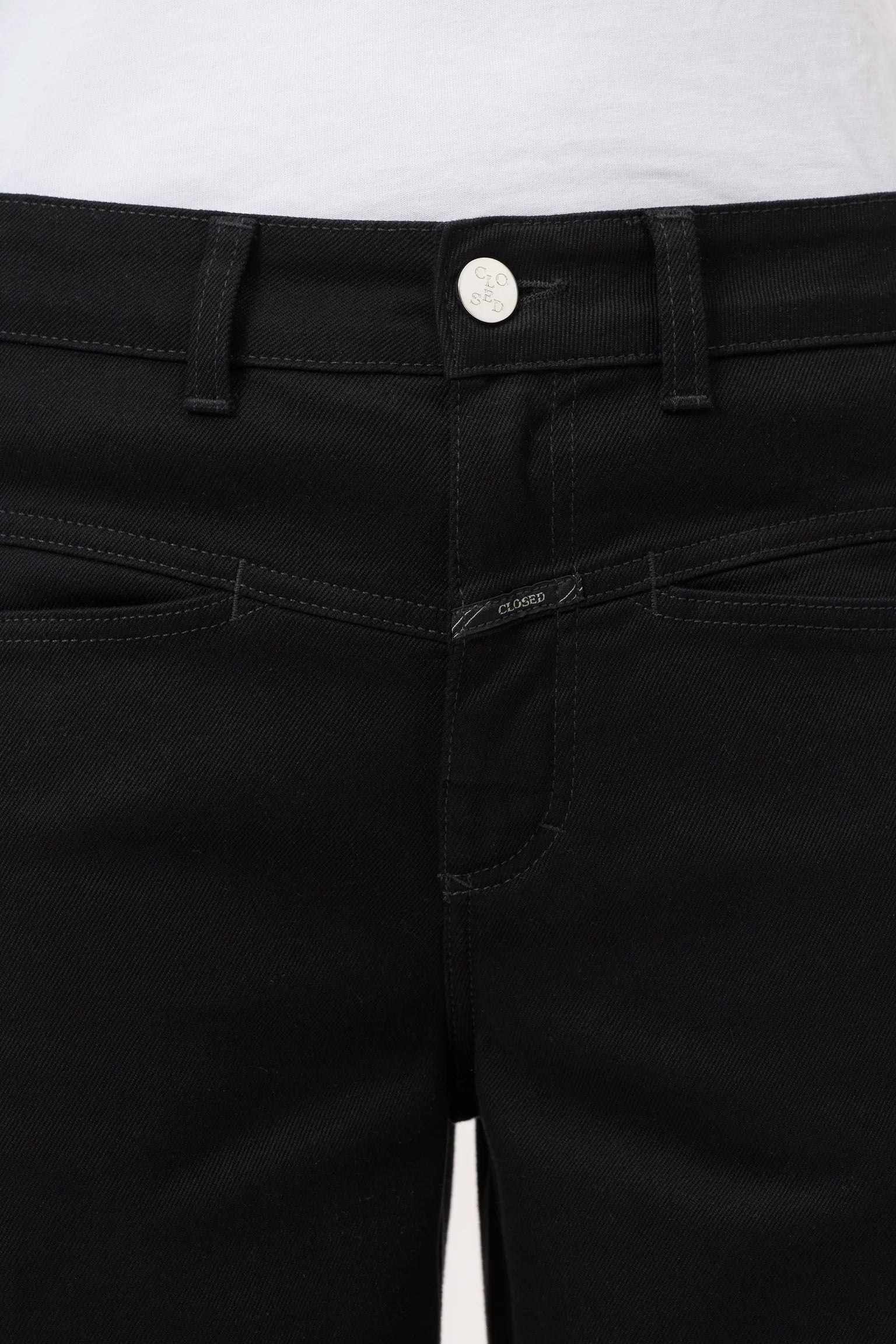 Barrel Jeans  Tori -X