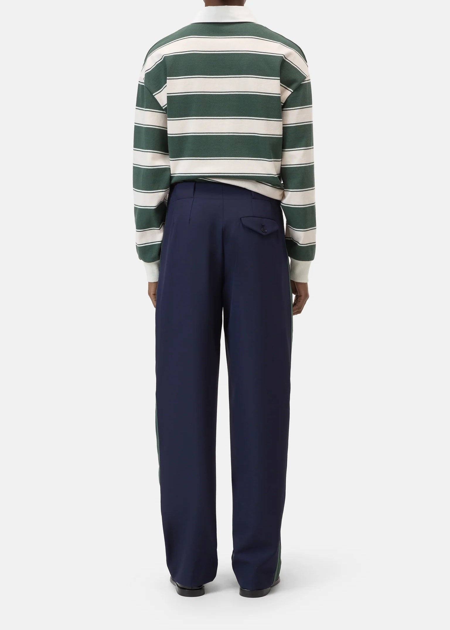 Pantalones Mawson