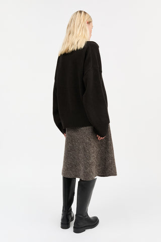 Dean Polo Jumper