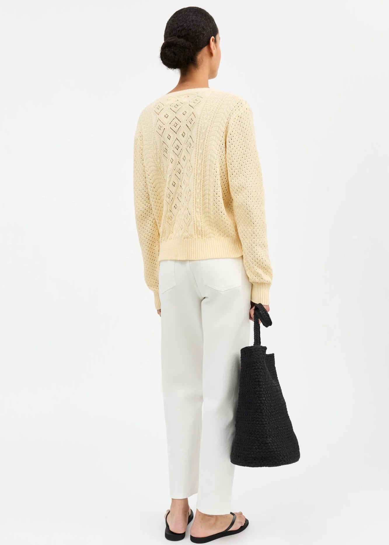 Alexa Cardigan