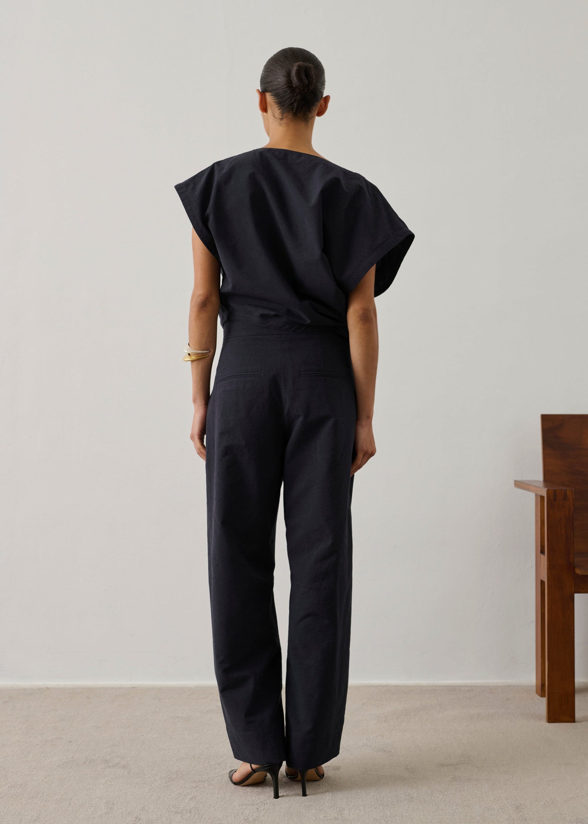Hawk Pants