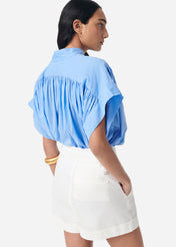 Camisa Cory Azul