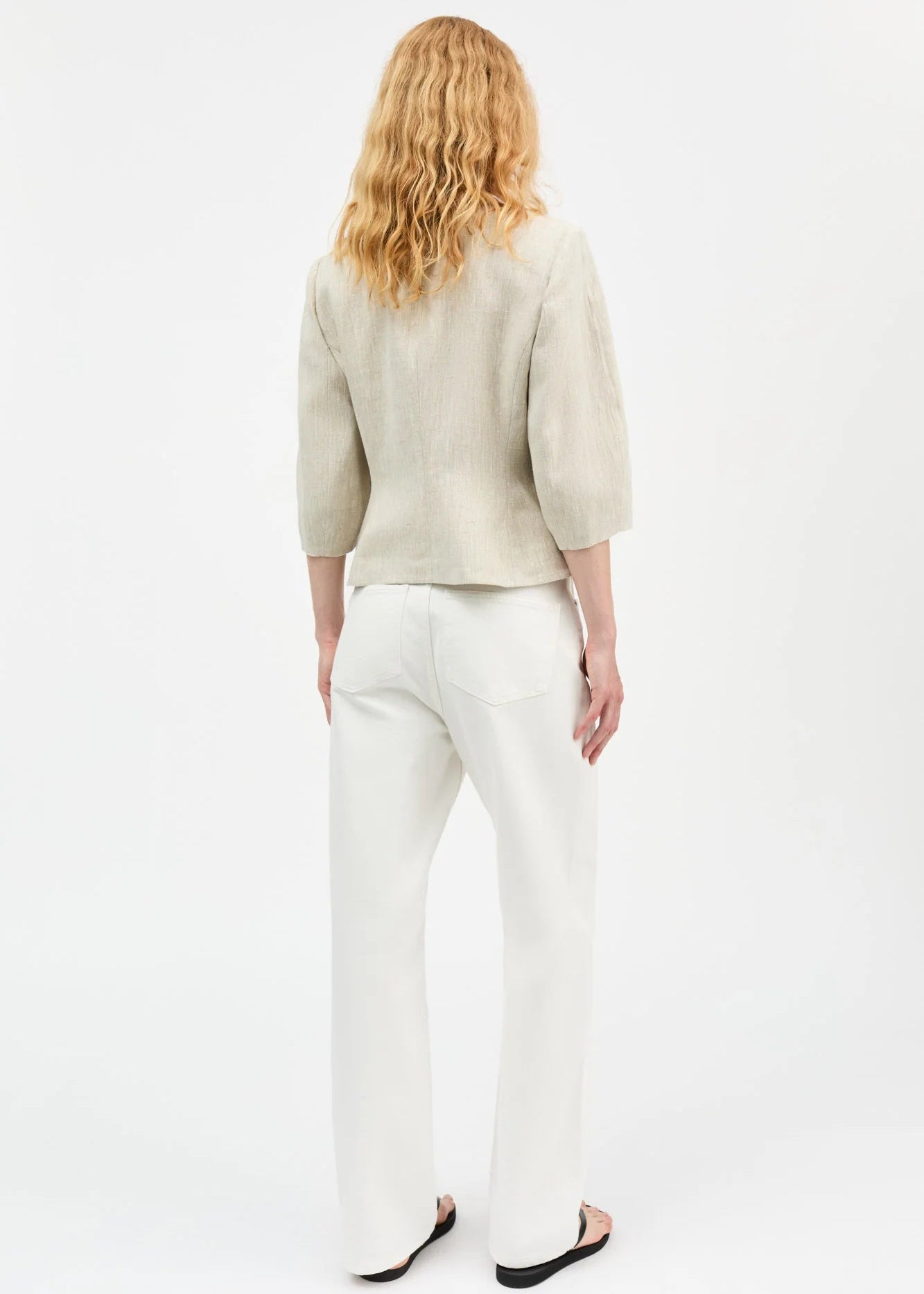 Belleville Blazer