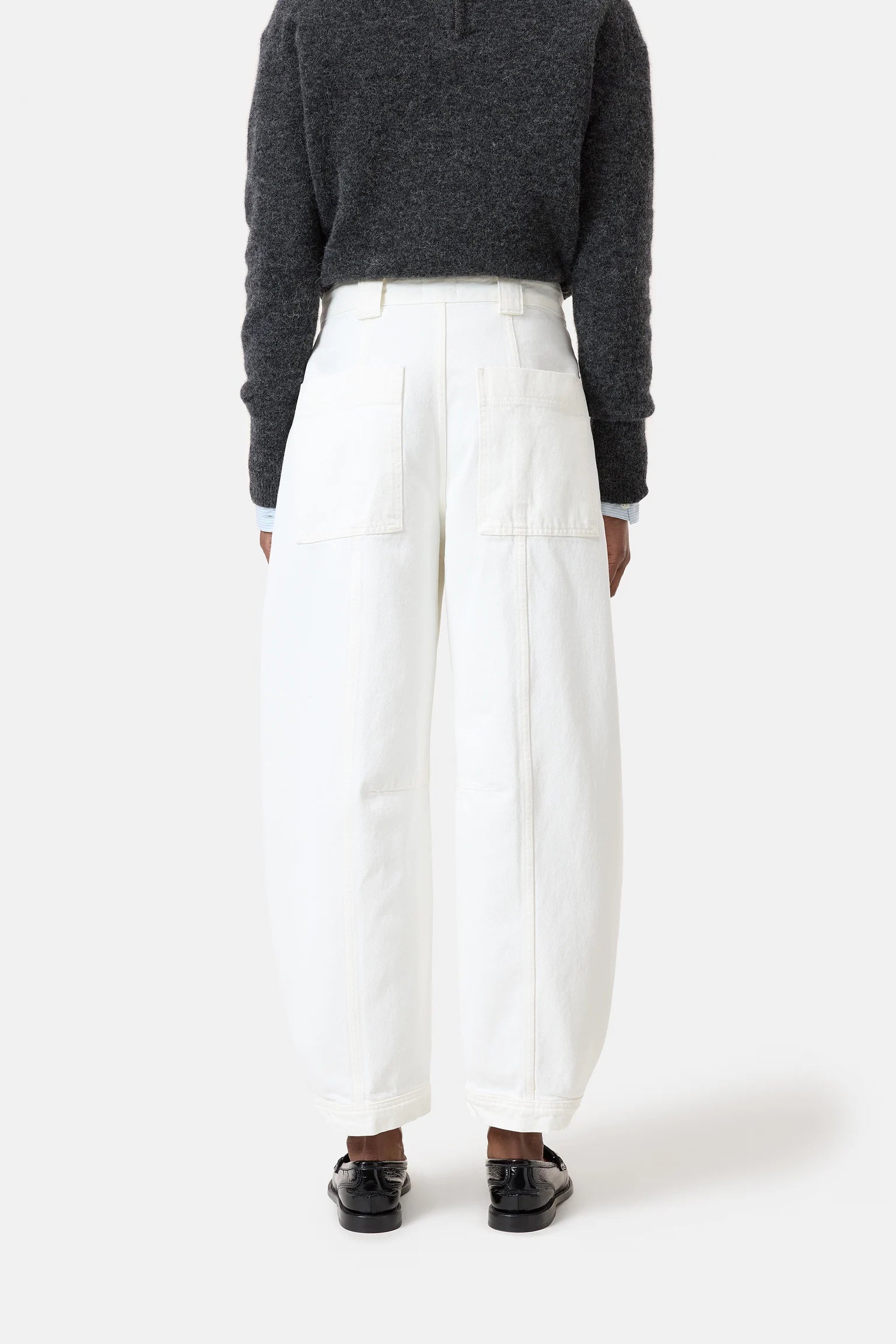 Rhanoon  jeans