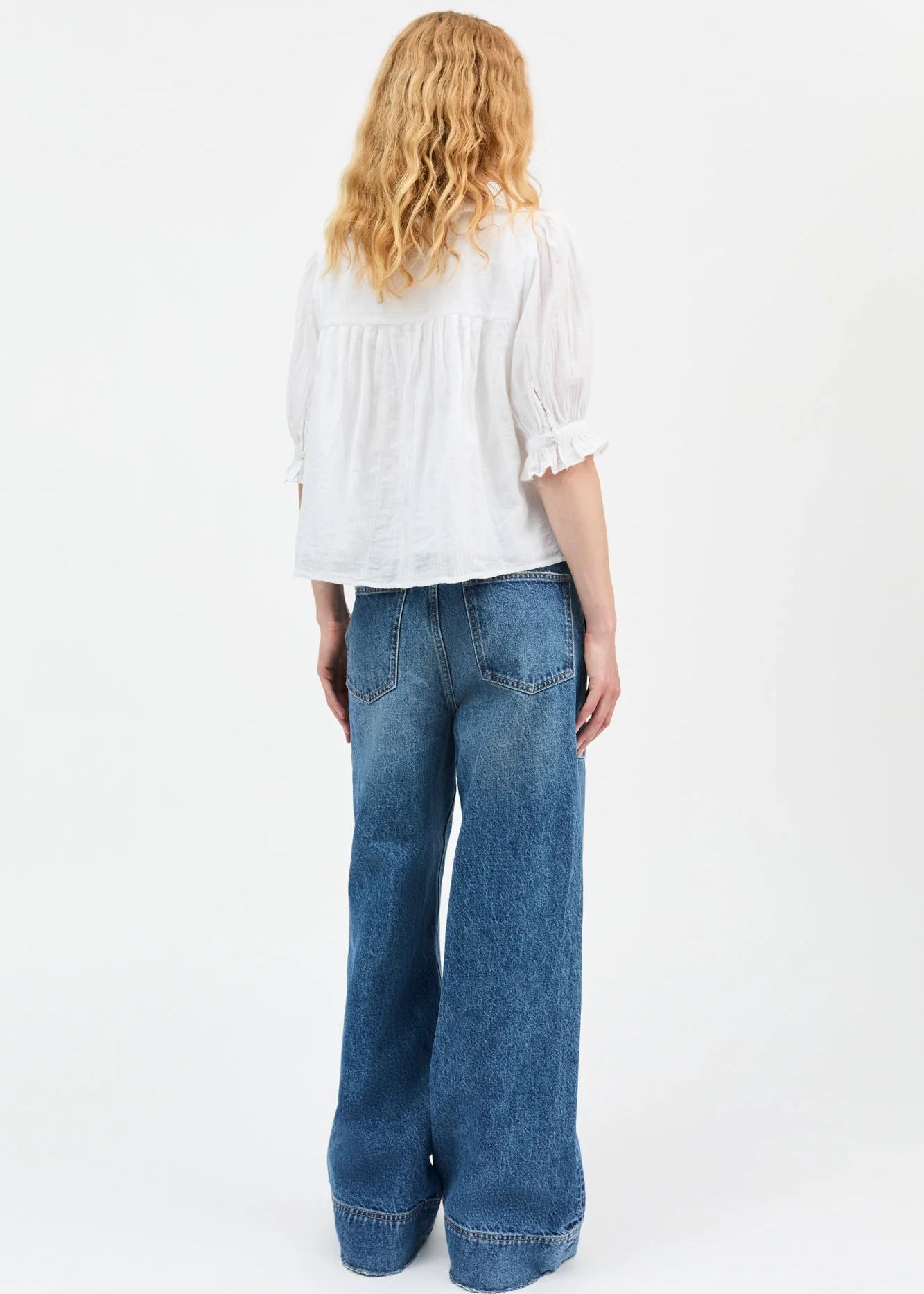 Clea Shirt