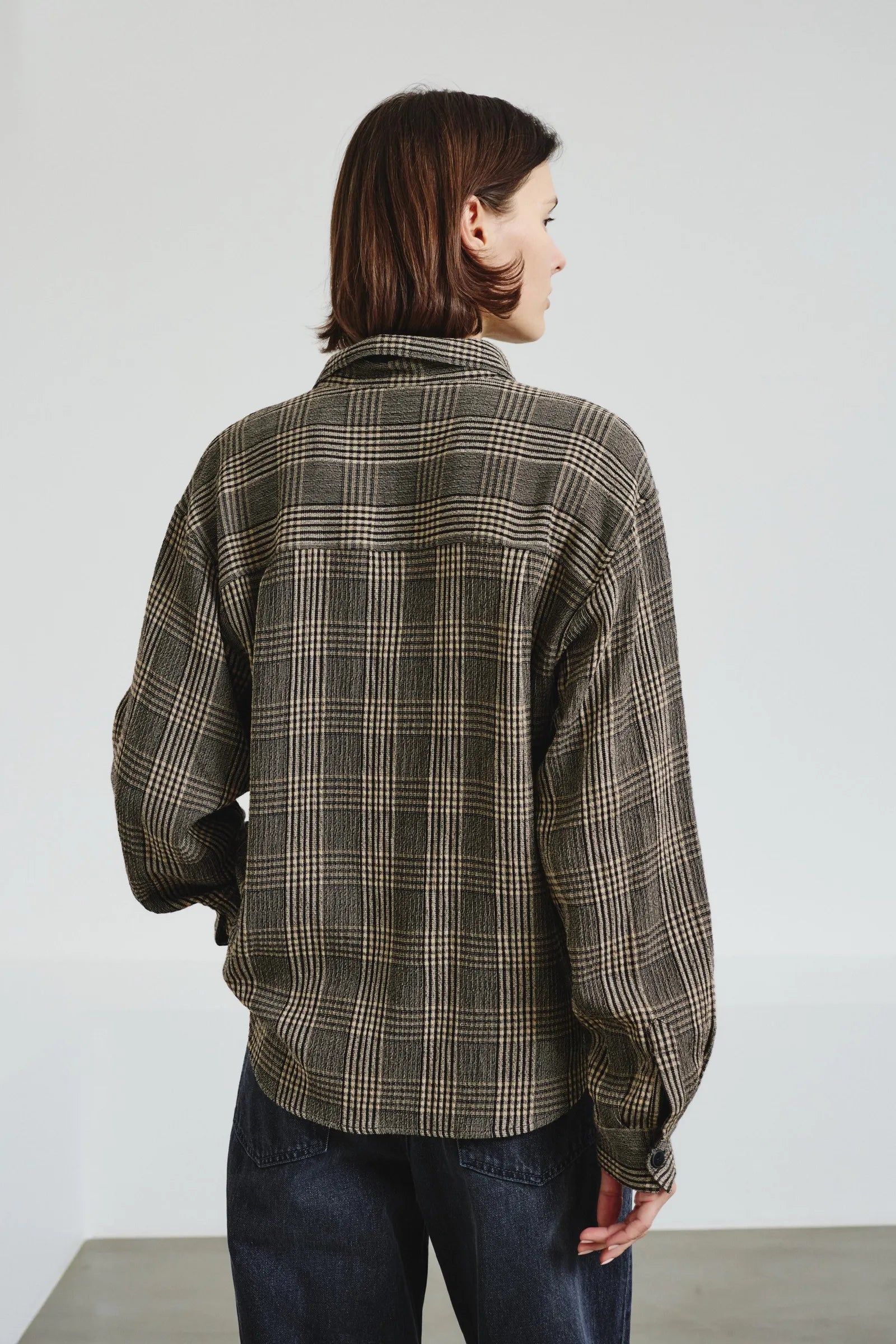 Prince of wales Shirt