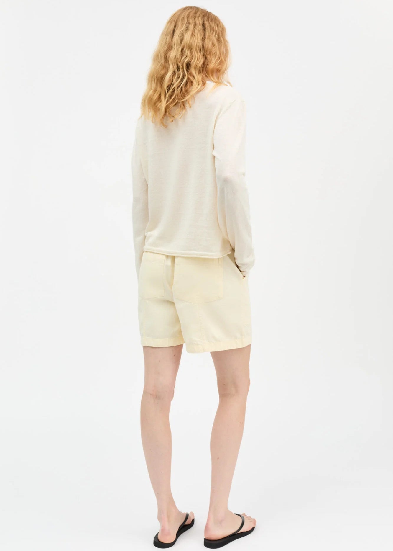 Shorts Garden