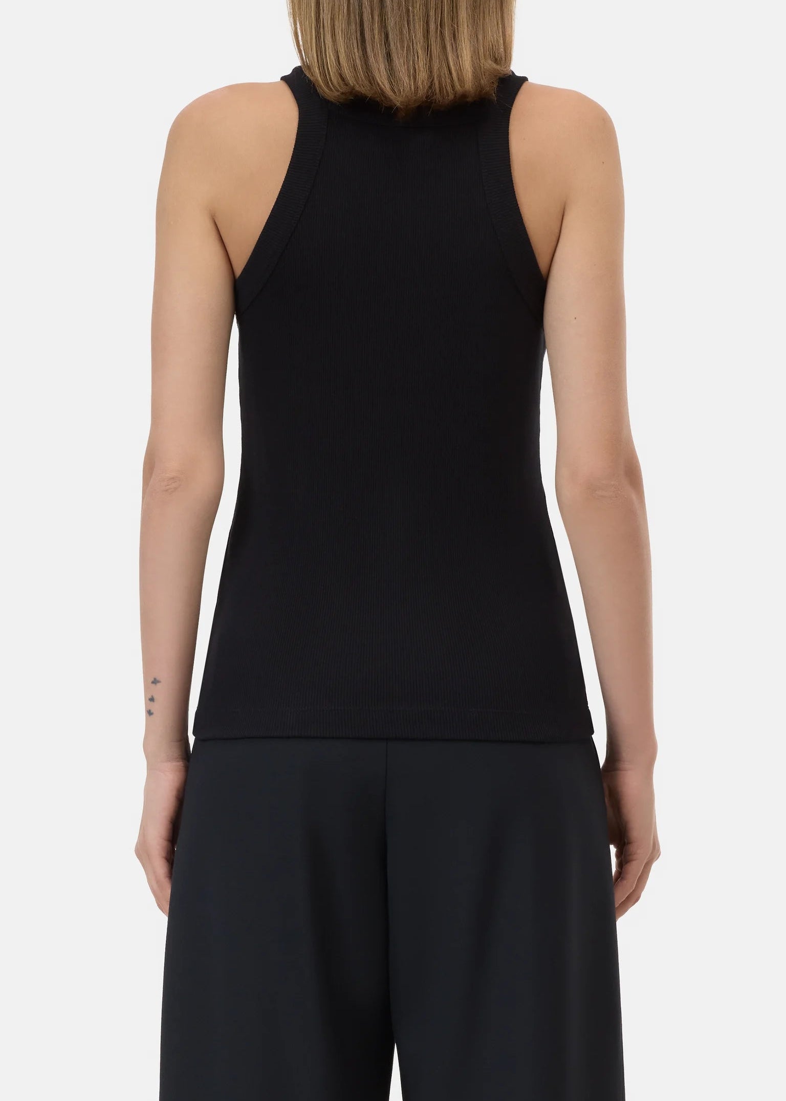 Top Racer Negro