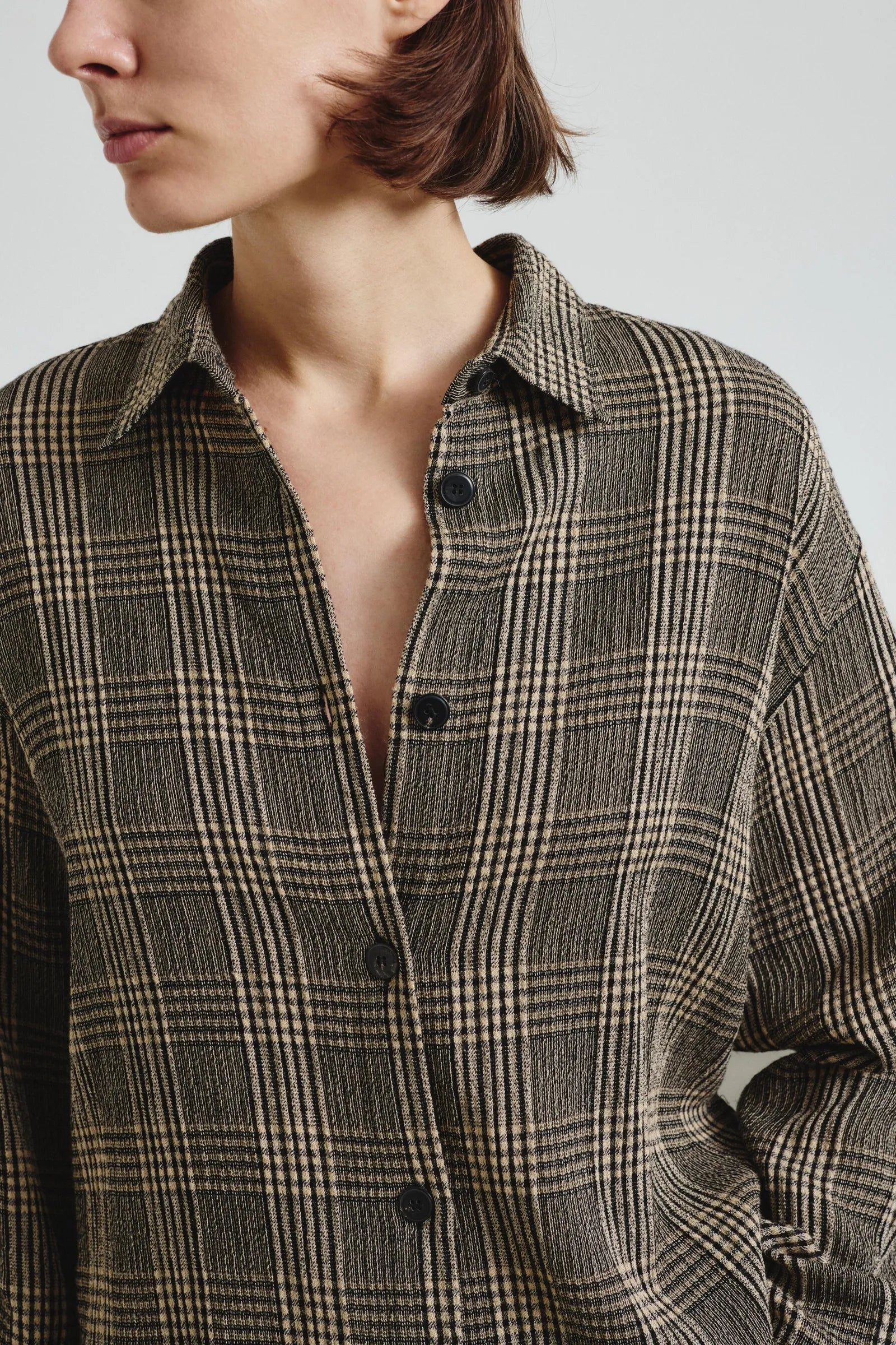 Prince of wales Shirt