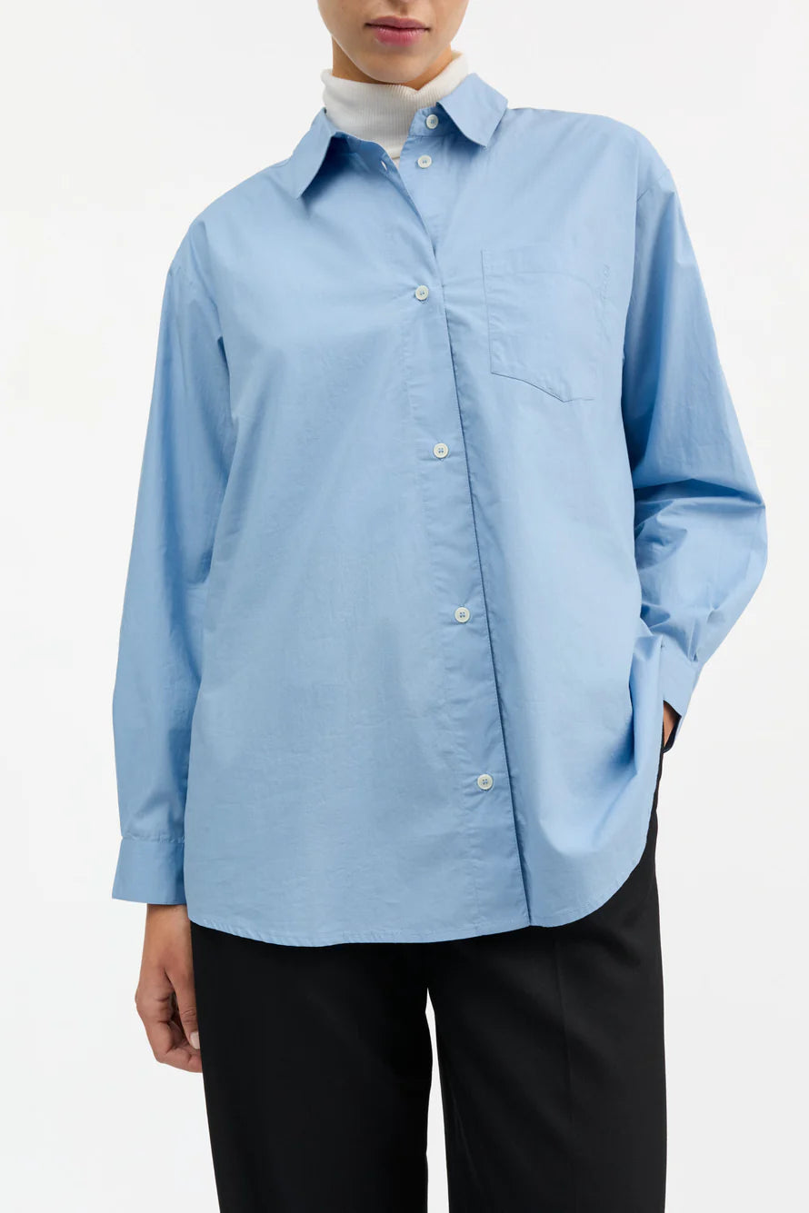 Edgar shirt