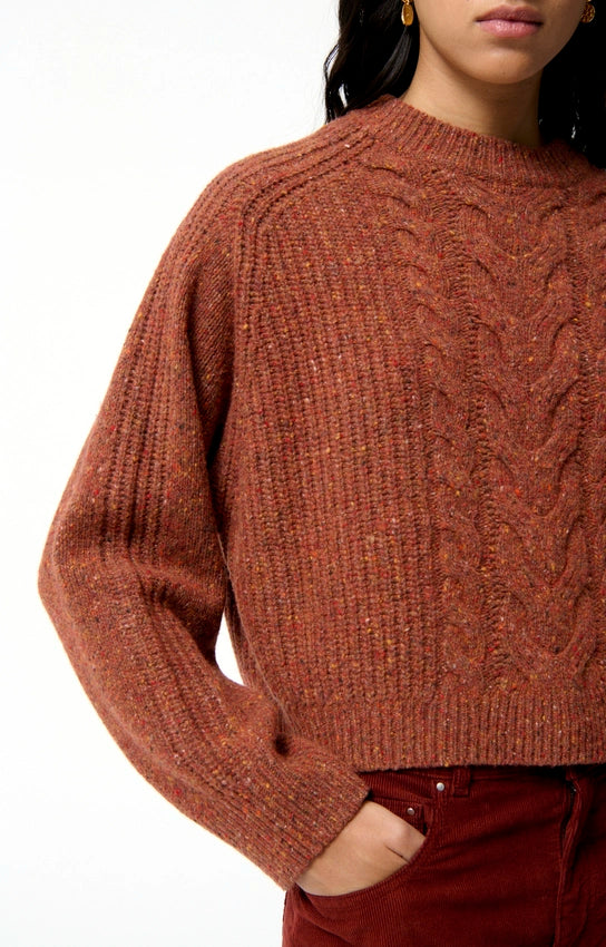 Delora sweater
