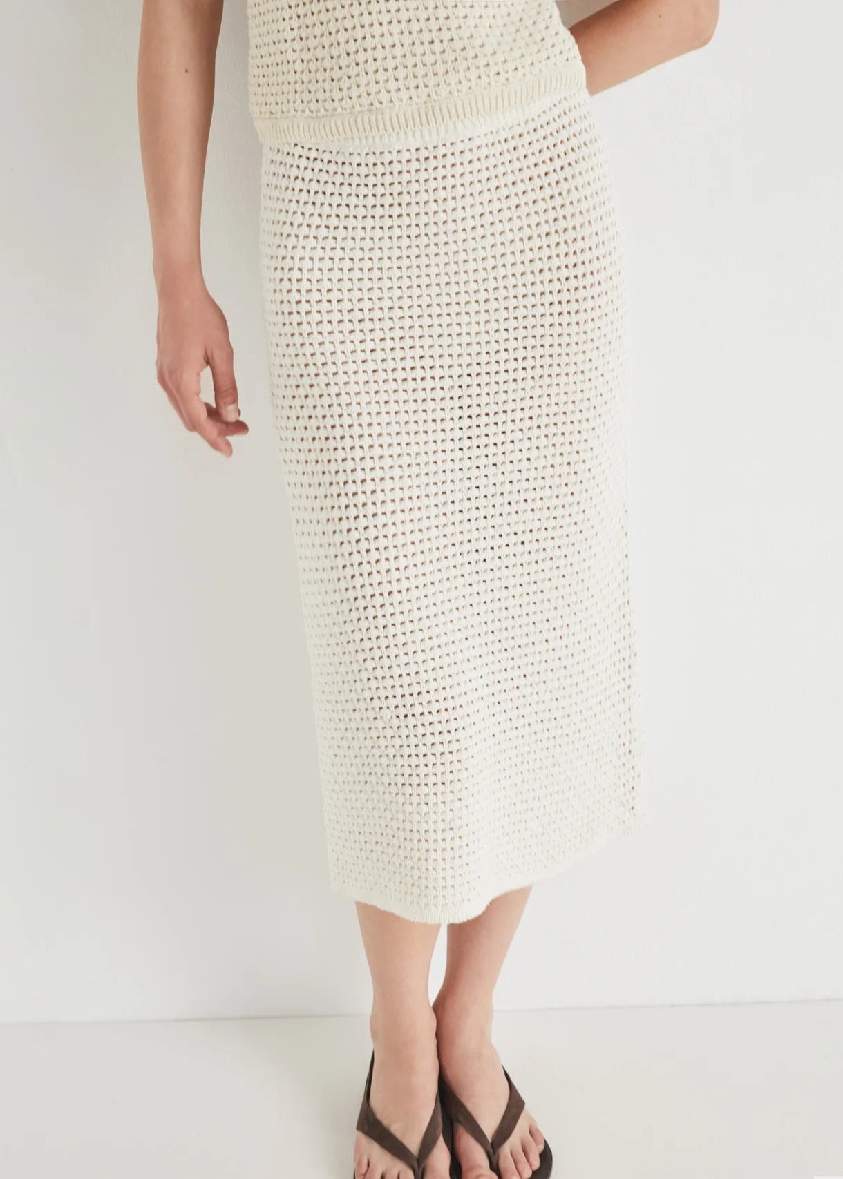 Falda Misty