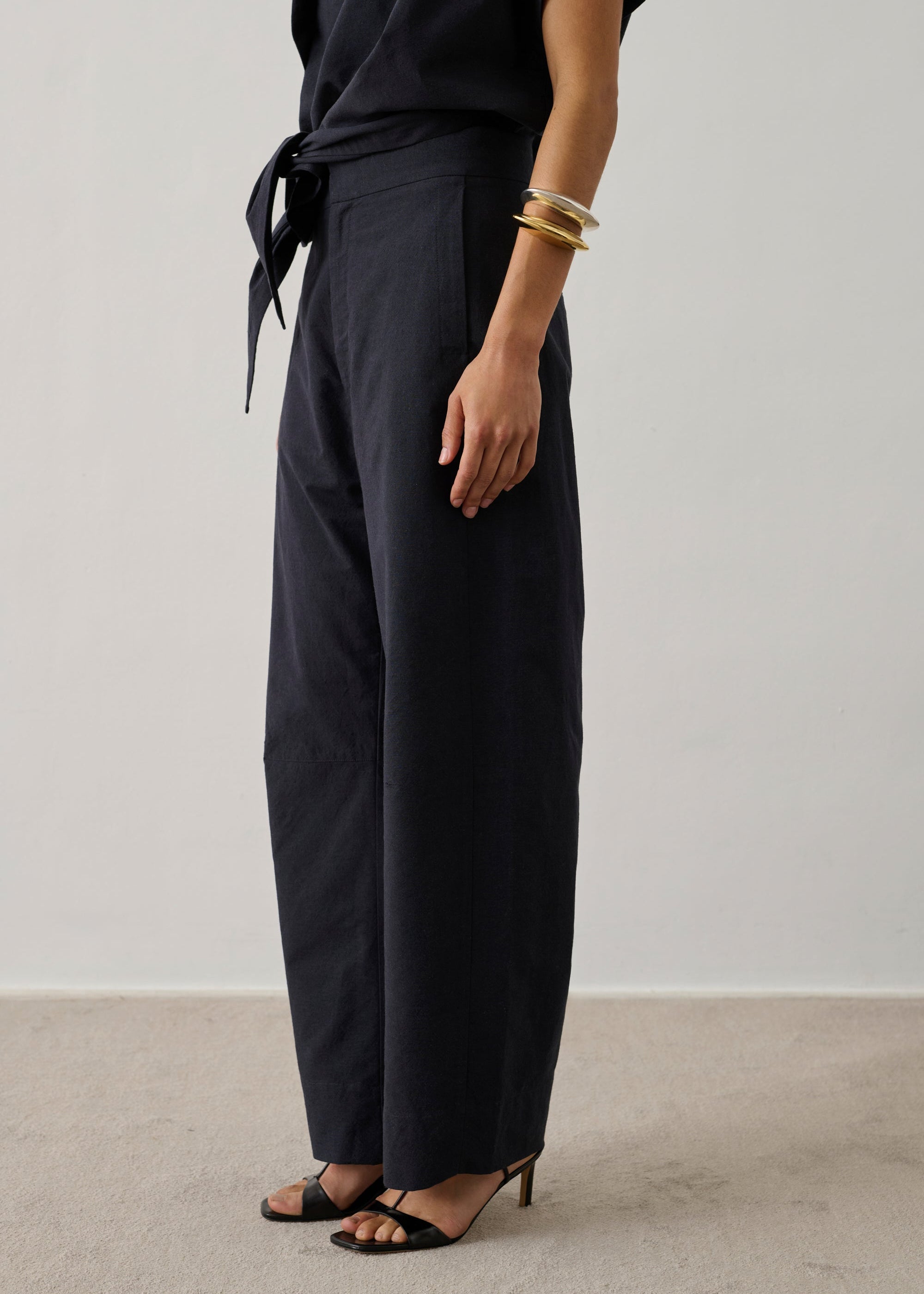 Hawk Pants