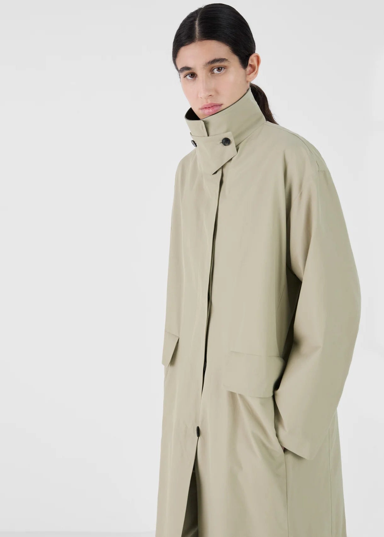 Trench Maomi