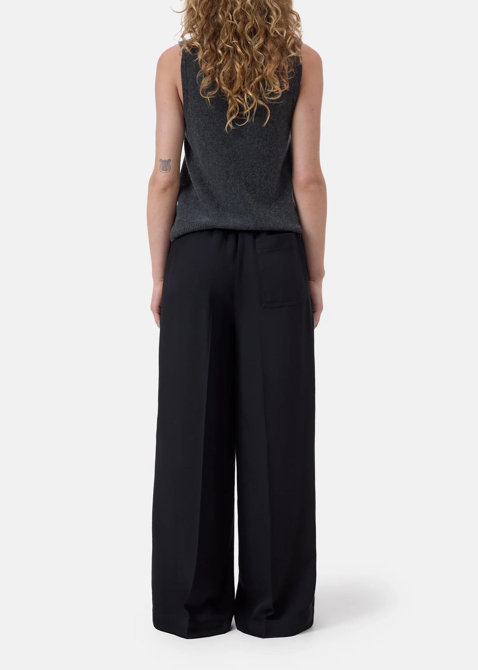 Pantalones Wynston