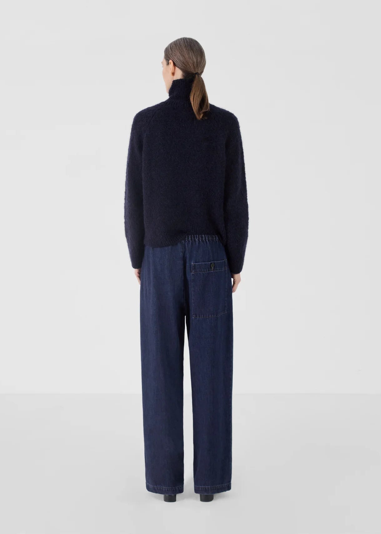 Pantalon Tyra