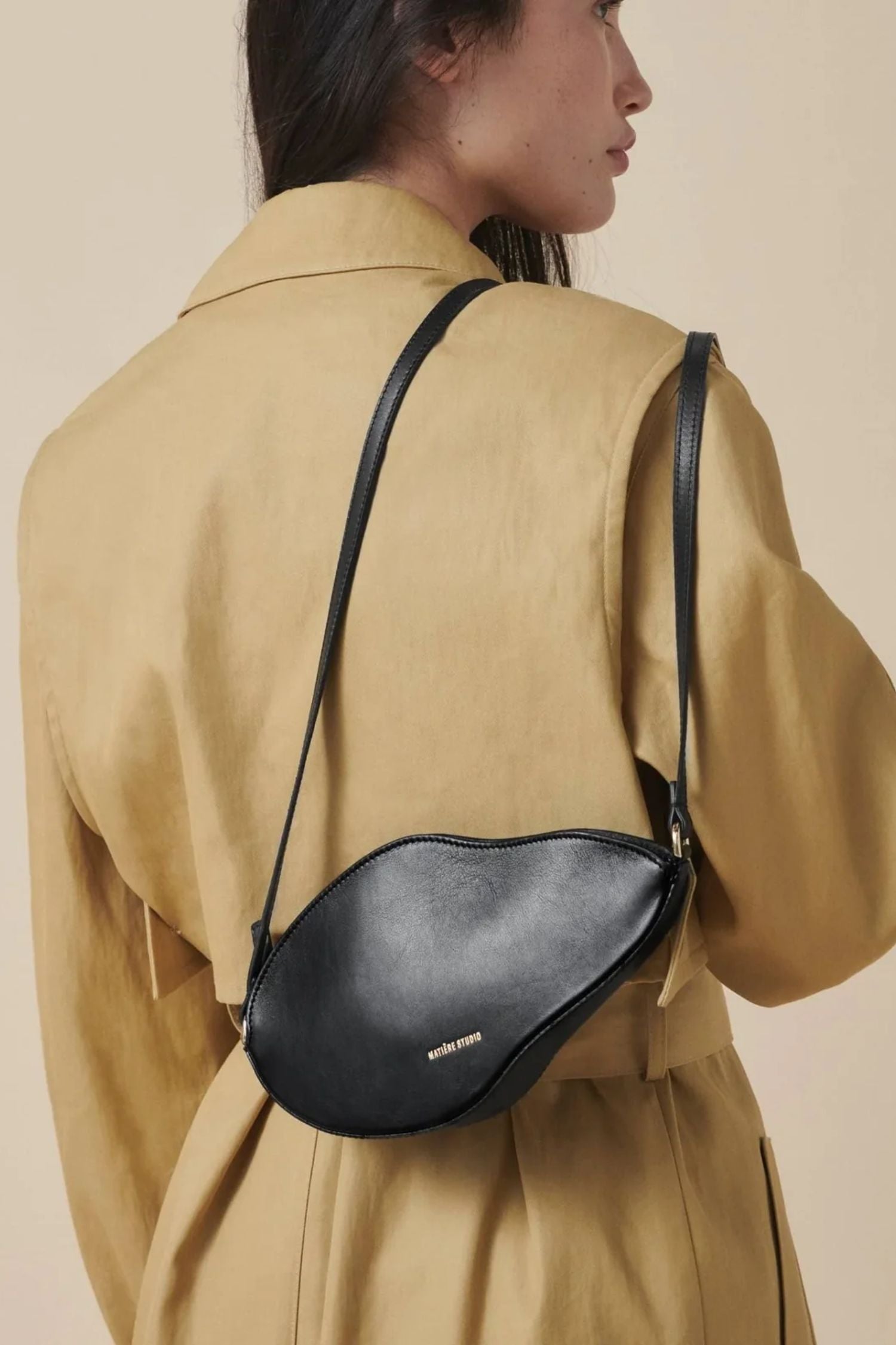 Francis mini pouch